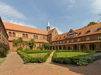 abbaye de lehnin