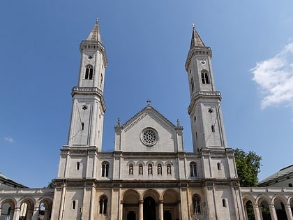 Kościół św. Ludwika