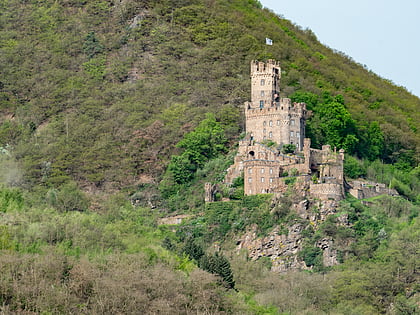 Burg Sooneck