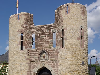 Burg Welschbillig