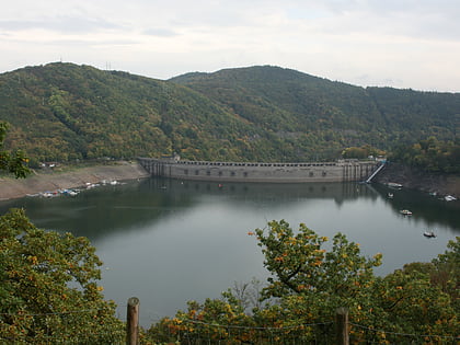 uhrenkopf park narodowy kellerwald edersee