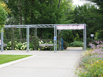 Jardín botánico de Neuss