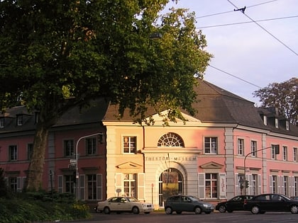 theatermuseum dusseldorf
