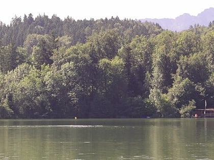 Lago Tütten