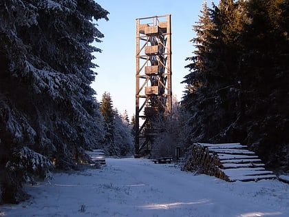idarkopf tower