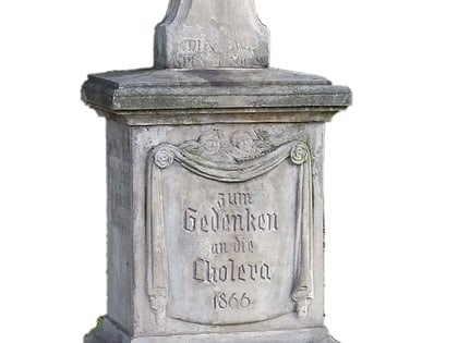 Cholerakreuz