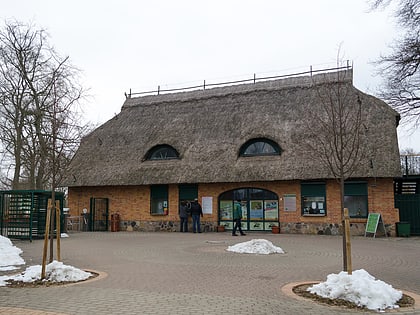 zoo schwerin