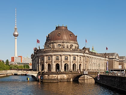 museumsinsel berlin