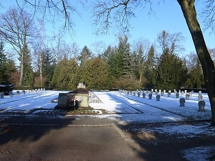 Denkmal zur Erinnerung an die Zerstörung der Stadt Zerbst