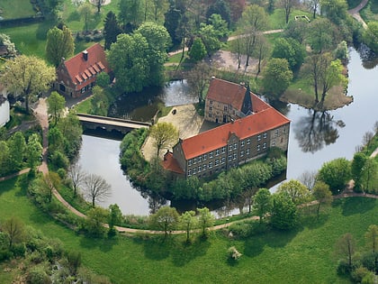 burg ludinghausen