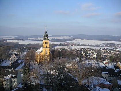 augustusburg