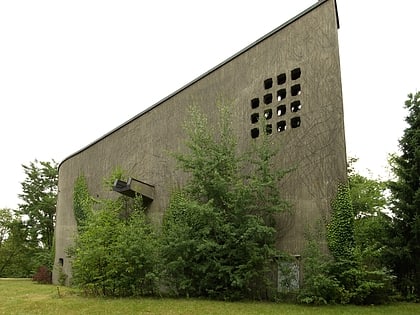 Church of the Redeemer