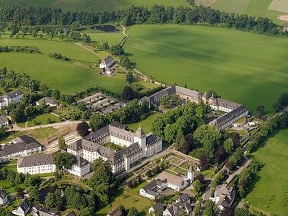 Abbaye de Grafschaft