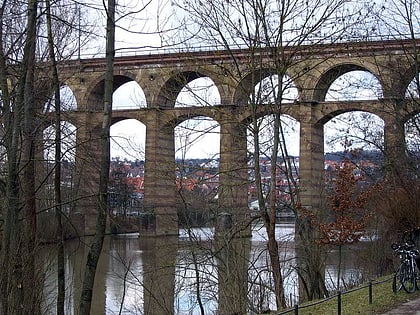 bietigheimer eisenbahnviadukt bietigheim bissingen