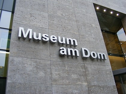 museum am dom wurzburgo