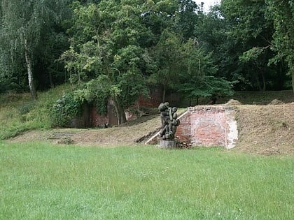 Fort XII