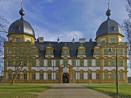 Schloss Seehof