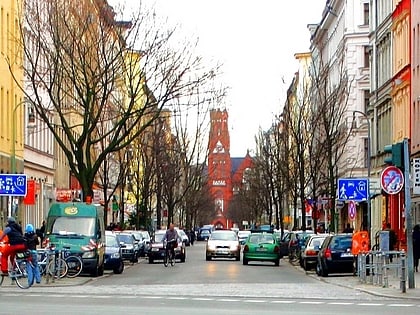 taborkirche berlin