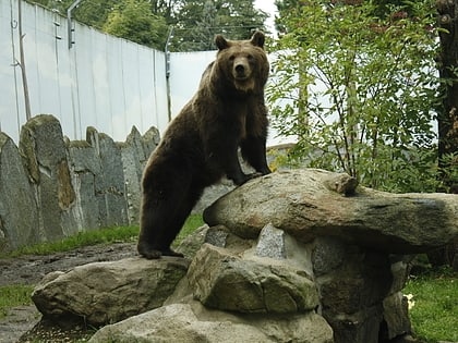 Kleintierpark