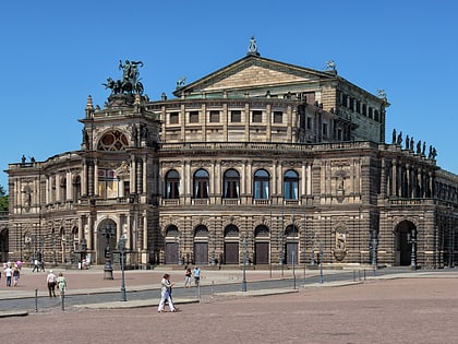 semperoper dresden