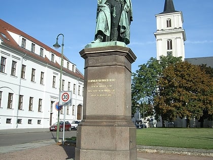 Leopold Friedrich Franz