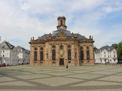 Ludwigskirche