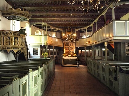 Sankt-Johannes-Kirche