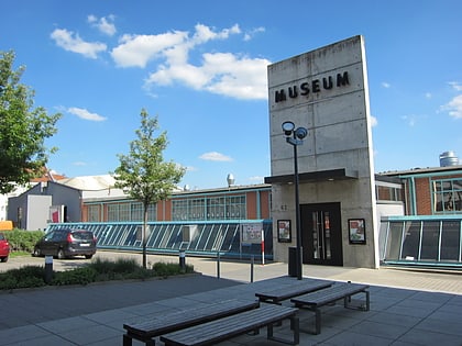 museum industriekultur norymberga