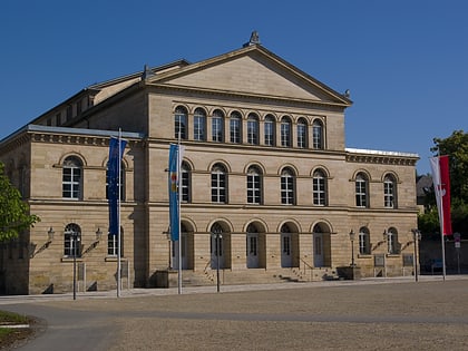 landestheater coburg coburgo