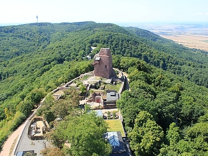 Kyffhausen Castle