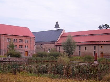 helfta monastery lutherstadt eisleben