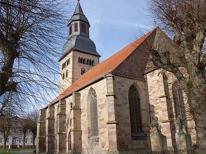 Altstädter Kirche