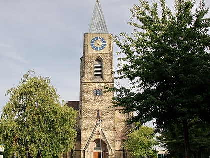 Petrikirche