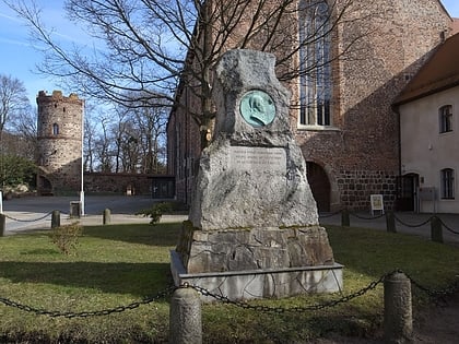 Fürst Franz Denkmal