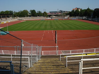 Heinz-Steyer-Stadion