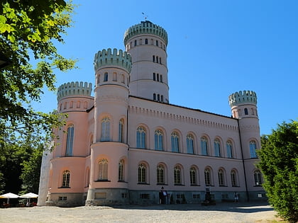 Château de Granitz