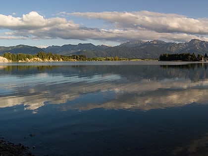 forggensee