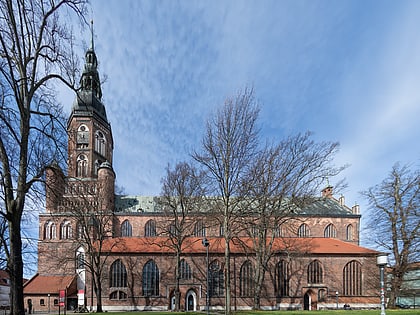 Église Saint-Nicolas de Greifswald