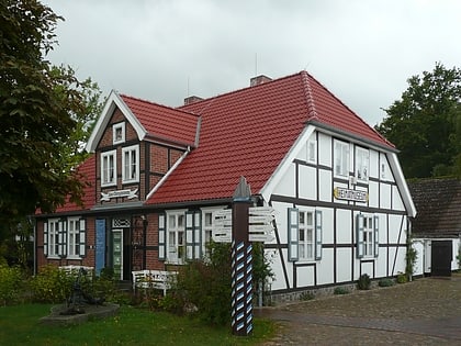 muzeum historii lokalnej zingst