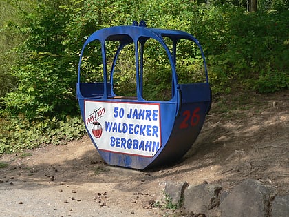waldecker bergbahn