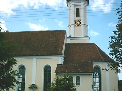 Église Saint-Laurent-et-Sainte-Élisabeth