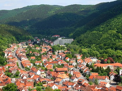 bad lauterberg im harz