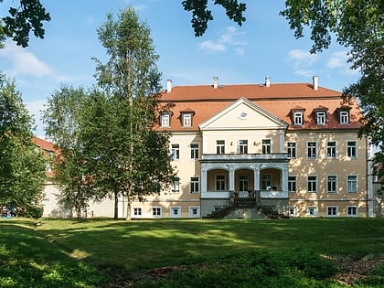 Schloss Ammelshain