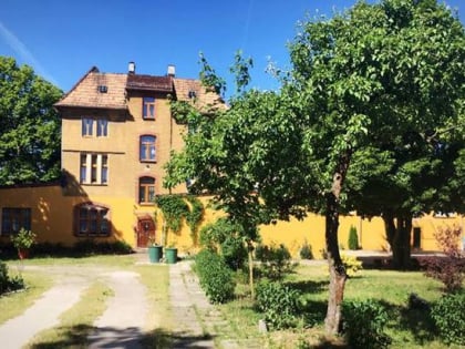 wat sanghathan buddhistisches kloster schoneiche