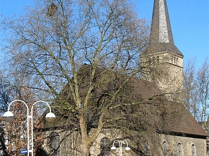 evangelische pauluskirche bochum
