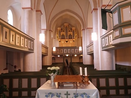 evangelische kirche feudingen