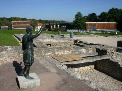 Musée du Limes d'Aalen