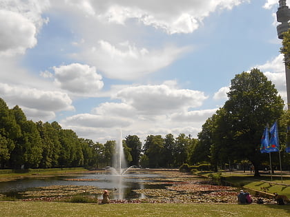 westfalenpark dortmund