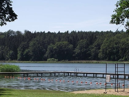 lac de passow