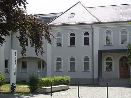 stadtmuseum aichach